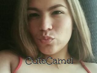 CuteCamel