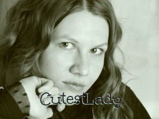 CutestLady