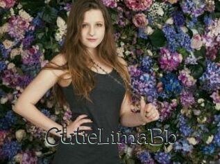CutieLimaBb