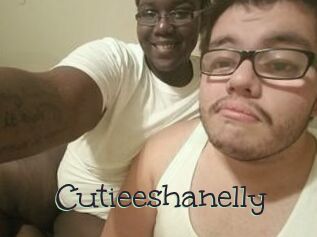 Cutieeshanelly
