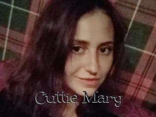 Cuttie_Mary