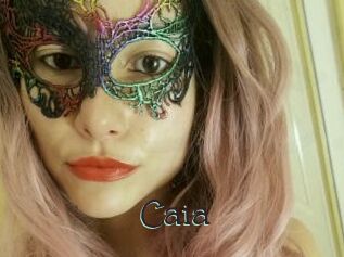 Caia