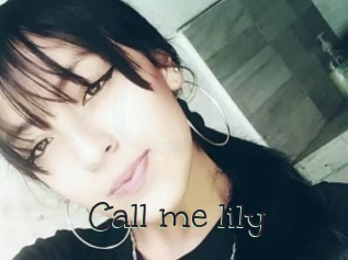 call_me_lily Pucelles