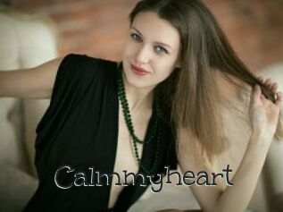 Calmmyheart