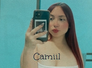 Camiil
