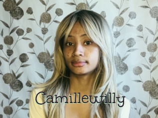 Camillewilly