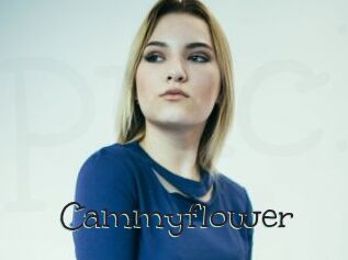 Cammyflower
