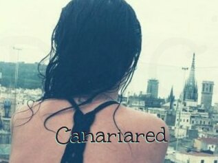 Canariared