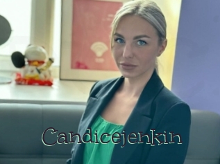 Candicejenkin