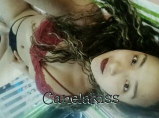 Canelakiss