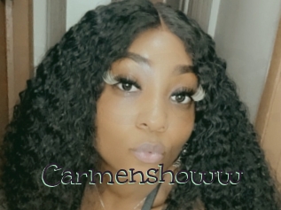 Carmenshoww