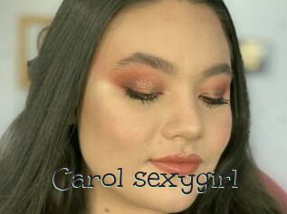 Carol_sexygirl