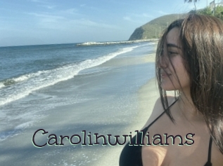 Carolinwilliams