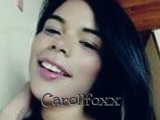 Carollfoxx