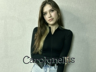 Carolynellis