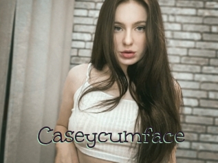 Caseycumface