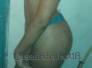 Cassandrahot18