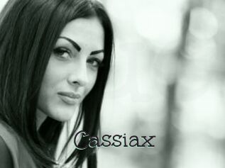 Cassiax