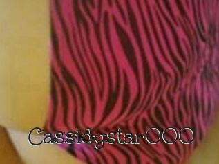 Cassidystar000