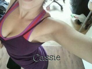 Cassie
