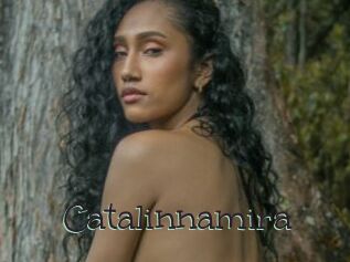 Catalinnamira