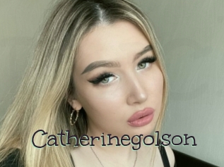 Catherinegolson