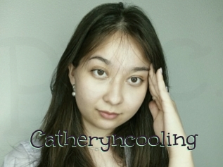 Catheryncooling