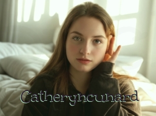 Catheryncunard