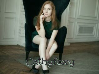Cathyfoxy