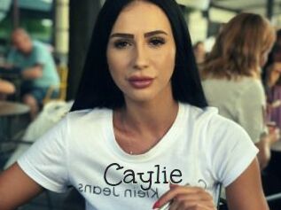 Caylie