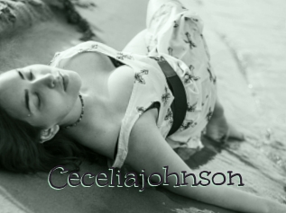 Ceceliajohnson