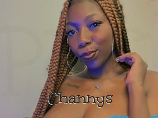 Channys