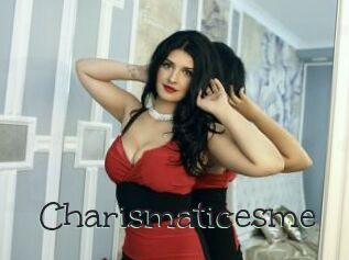 Charismaticesme