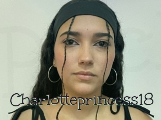 Charlotteprincess18