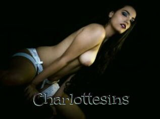 Charlottesins