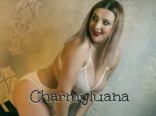 Charmyluana