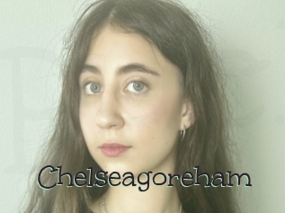 Chelseagoreham