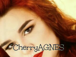 CherryAGNES