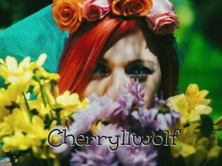 Cherryllwolf