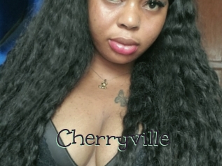 Cherryville