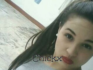 Chickx