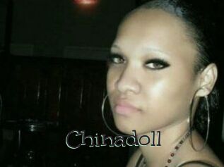Chinadoll