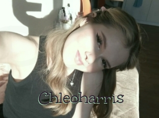 Chleoharris