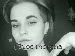 Chloe_morena