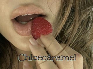 chloecaramel Pucelles
