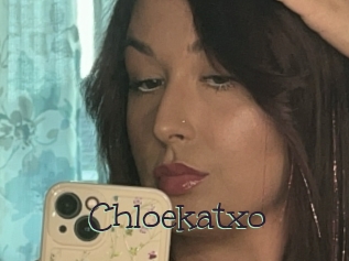 Chloekatxo