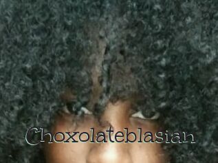 Choxolateblasian