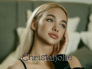 Christaljolie