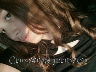 Christina_johnson