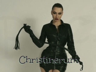 christinerum Pucelles